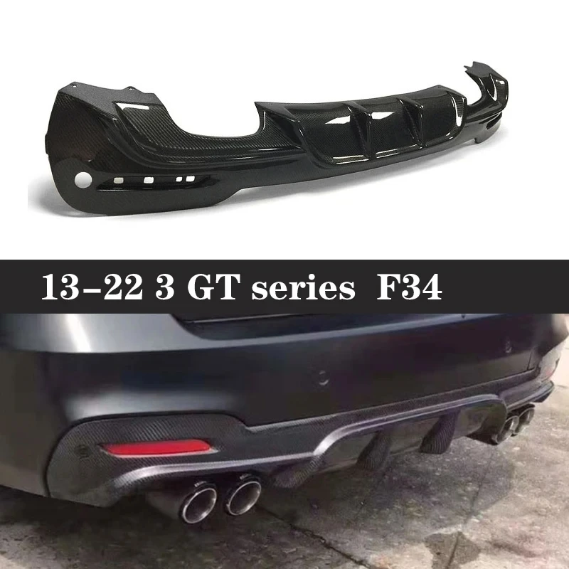 M Tech Accessories - untuk BMW 3 Series GT F34