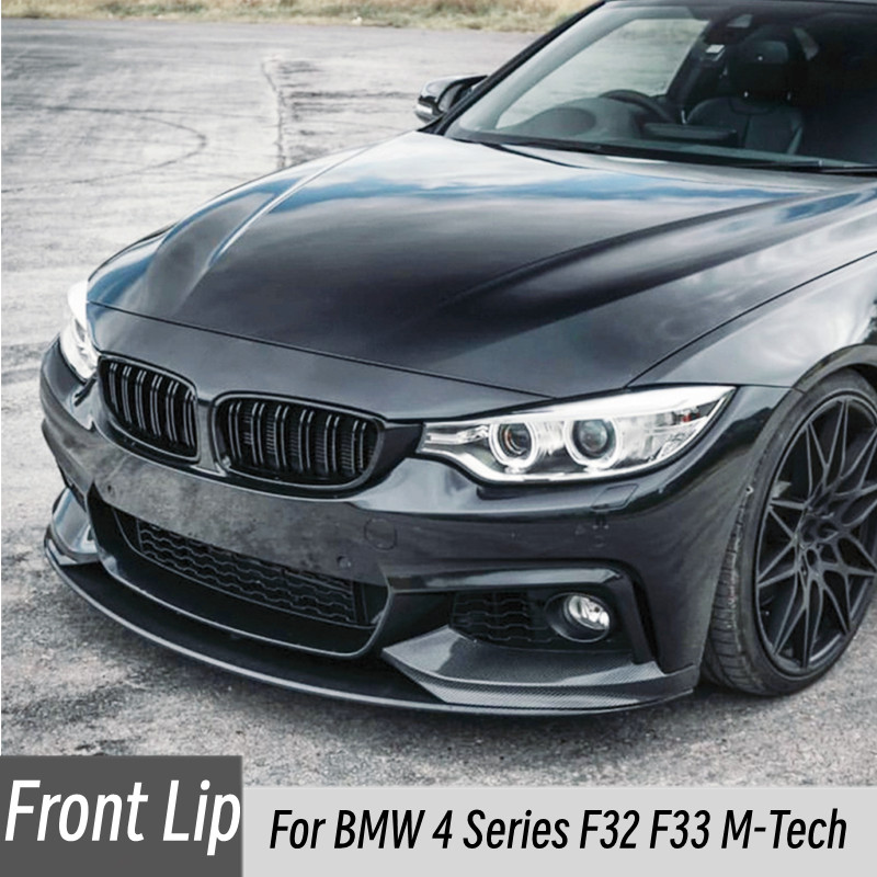 M Tech Accessories - Untuk BMW Seri 4 F32 F33