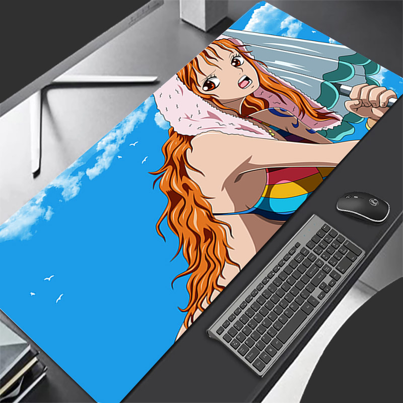 Tech Accessories For Desk - Alas Mouse One Piece Tahan Lama
