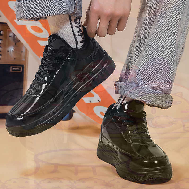 Tech Accessories Business - Sepatu Bot Ukuran 33 Sepatu Tenis