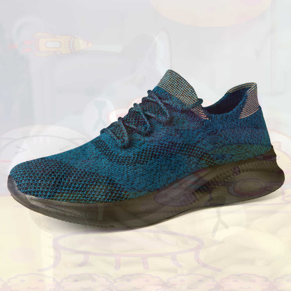 Tech Accessories Business - Sepatu Berkualitas Tinggi Sol Lembut Nomor