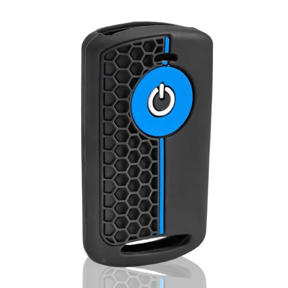 Tech Accessories Key - Casing Penutup Kunci Remote Silikon Aksesori