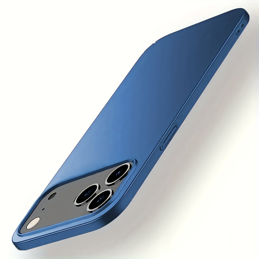 Tech Accessories Hard Case - Casing Ponsel untuk iPhone 17 Pro