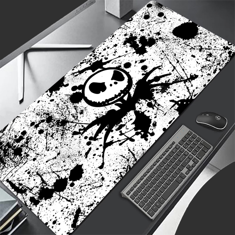 Tech Accessories For Desk - Alas Mouse Gamer Besar untuk Komputer
