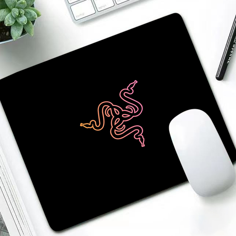Tech Accessories For Desk - Razer Luxury Mouse Pad Anime Gamer