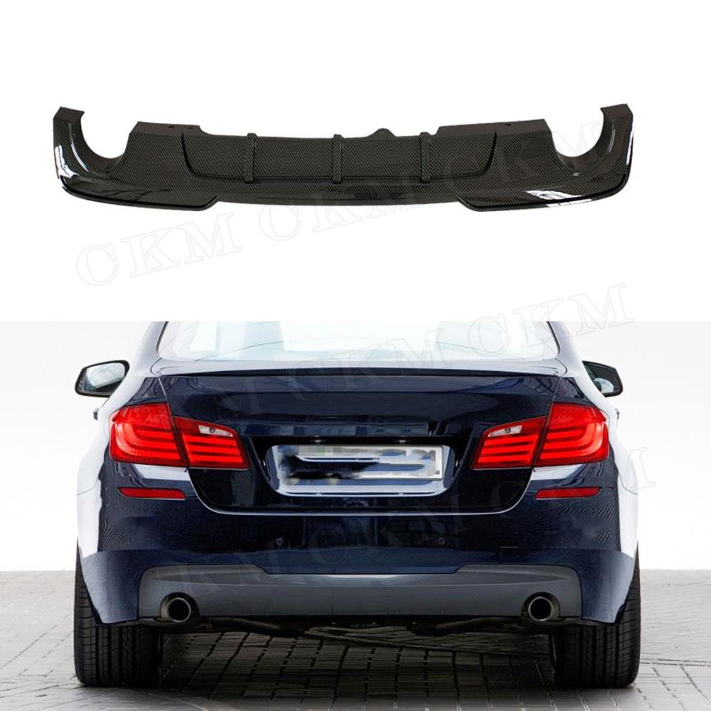 M Tech Accessories - Untuk BMW Seri 5 F10 F18