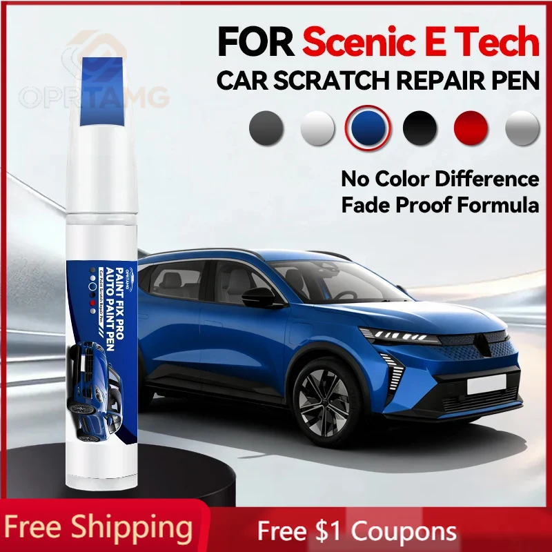 Tech Accessories Renault - Alat Aksesori Mobil untuk Renault Scenic