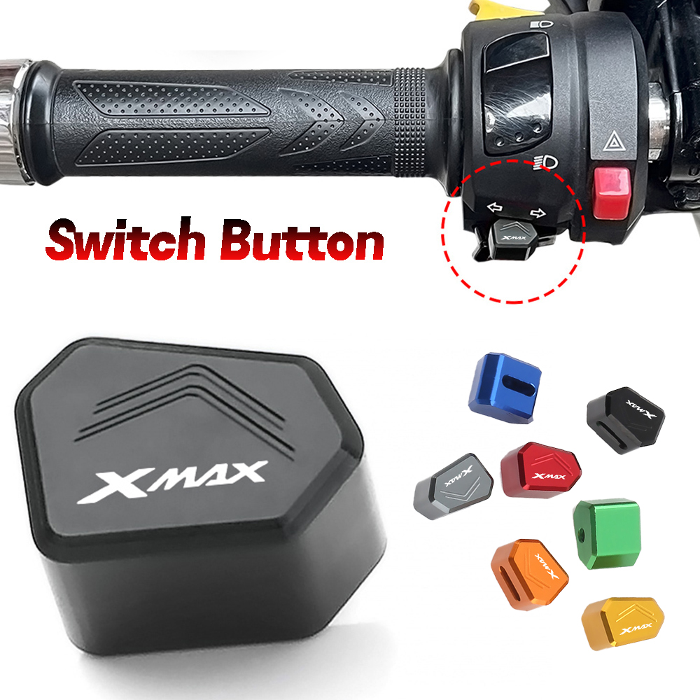 Tech Accessories Key - Untuk Yamaha X-MAX 300 XMAX 300