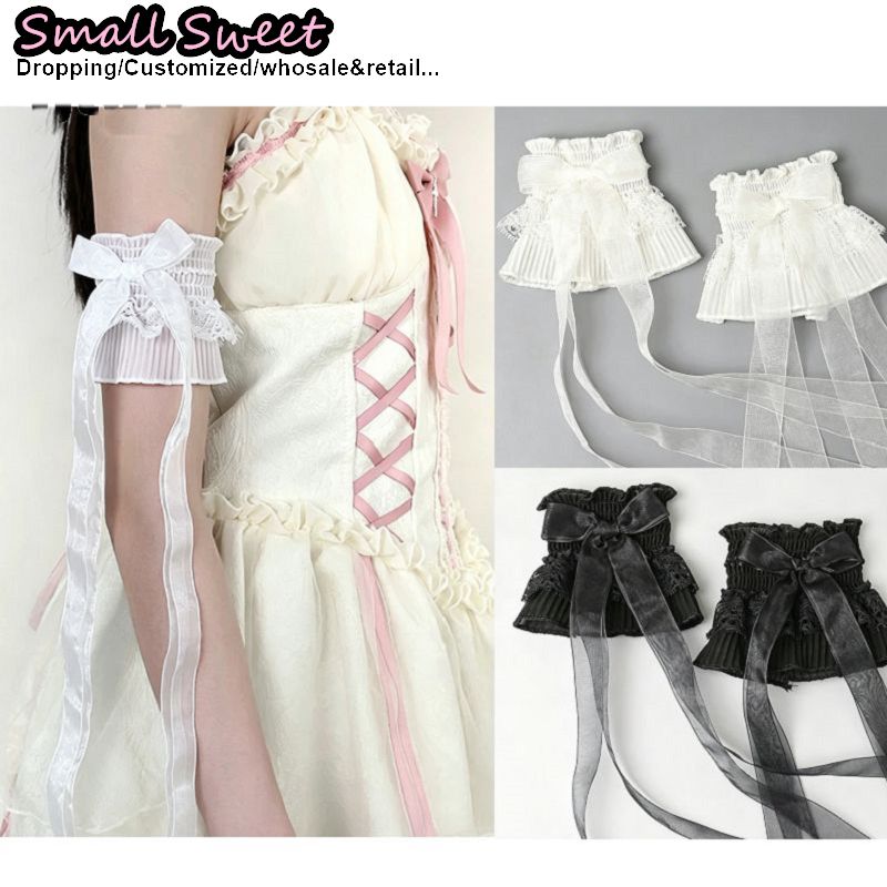 Y2K Tech Accessories - Aksesoris Pernikahan Wanita Y2K Yami Kawaii,
