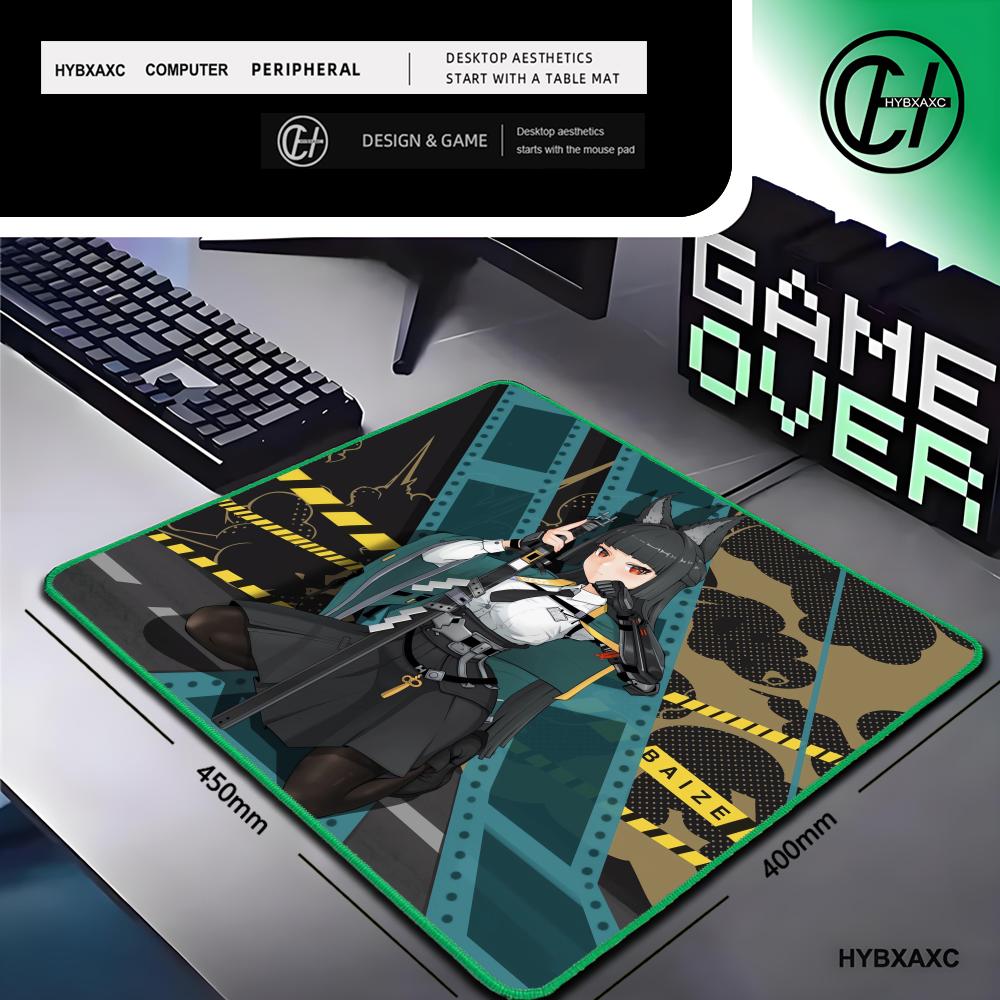 Zenless Zone Zero Miyabi Hoshi - Tech Desktop Accessories ulasan dan harga