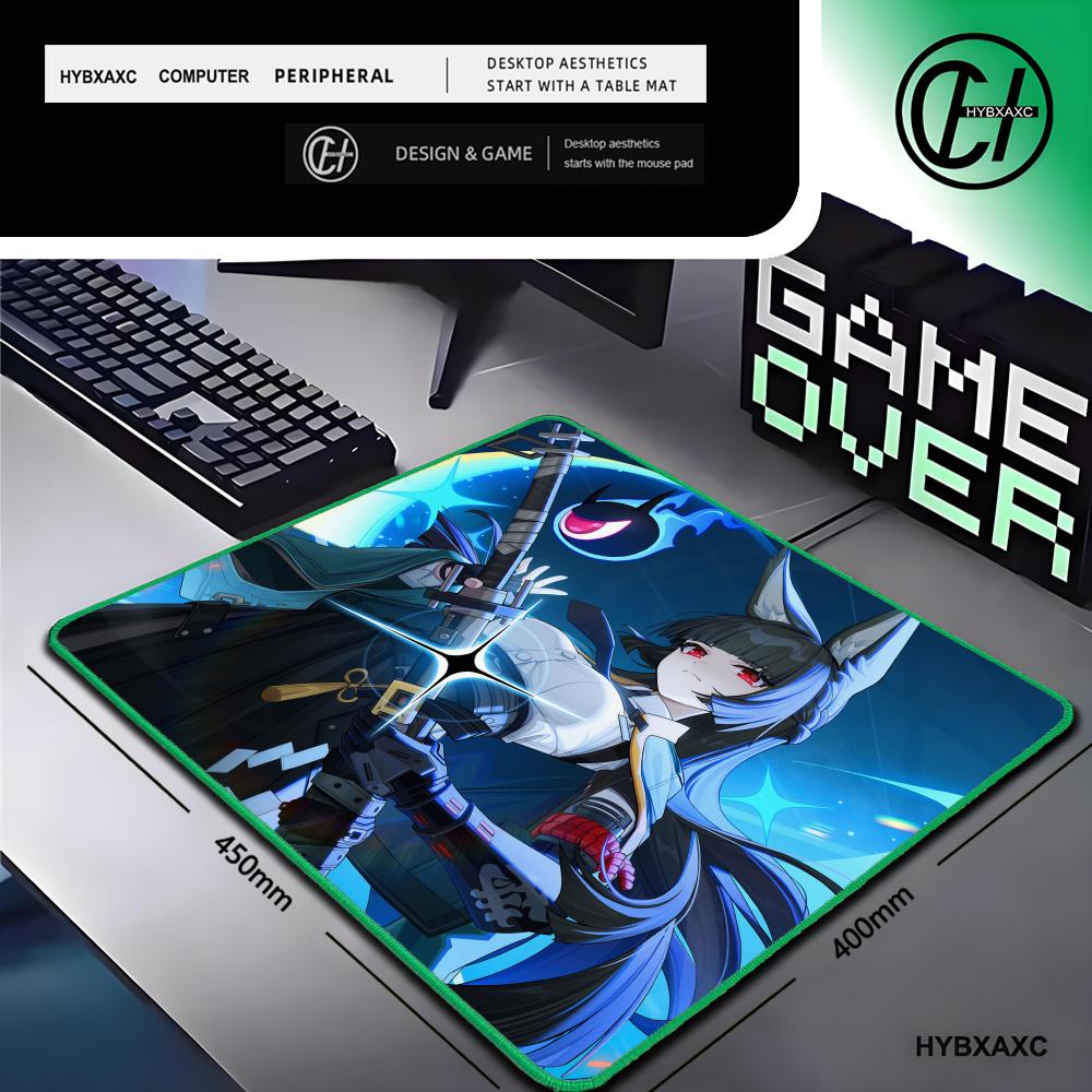 Zenless Zone Zero Miyabi Hoshi - Tech Desktop Accessories ulasan dan harga