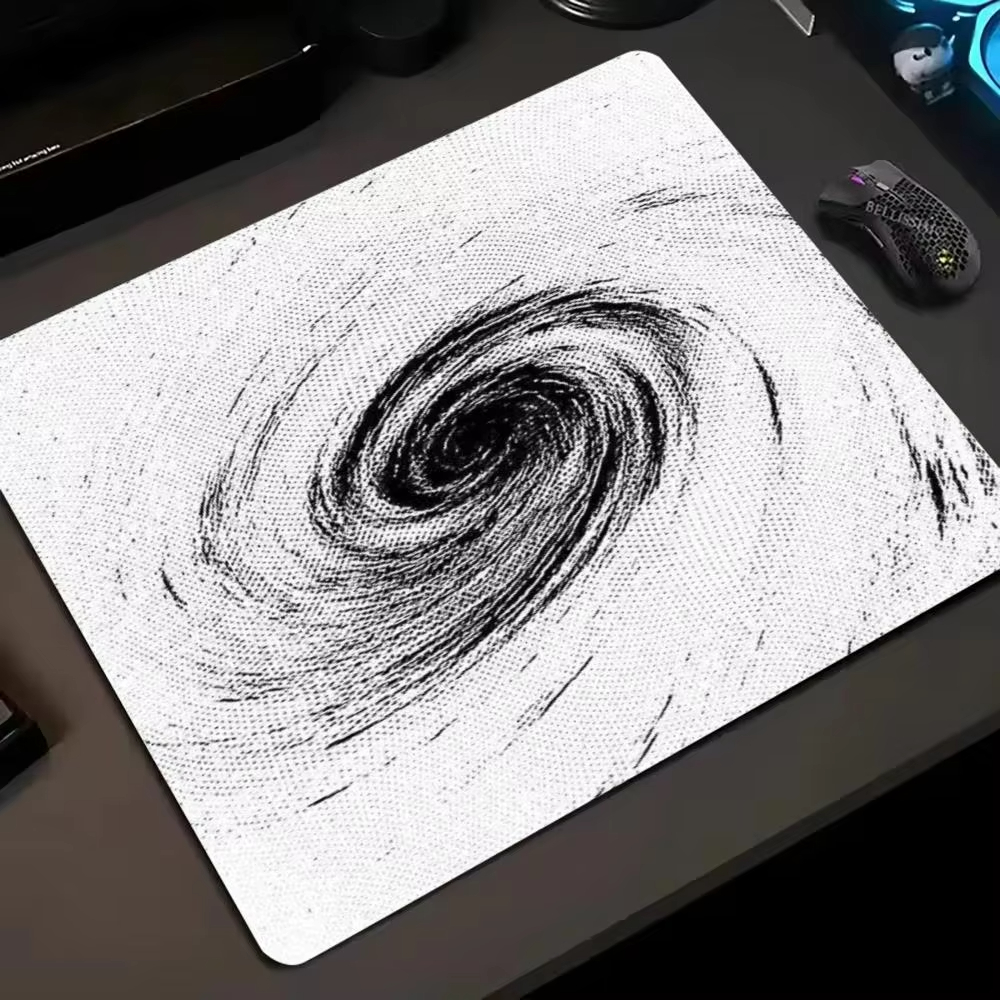 Alas Mouse Gaming Kaca Tempere - Tech Desktop Accessories ulasan dan harga