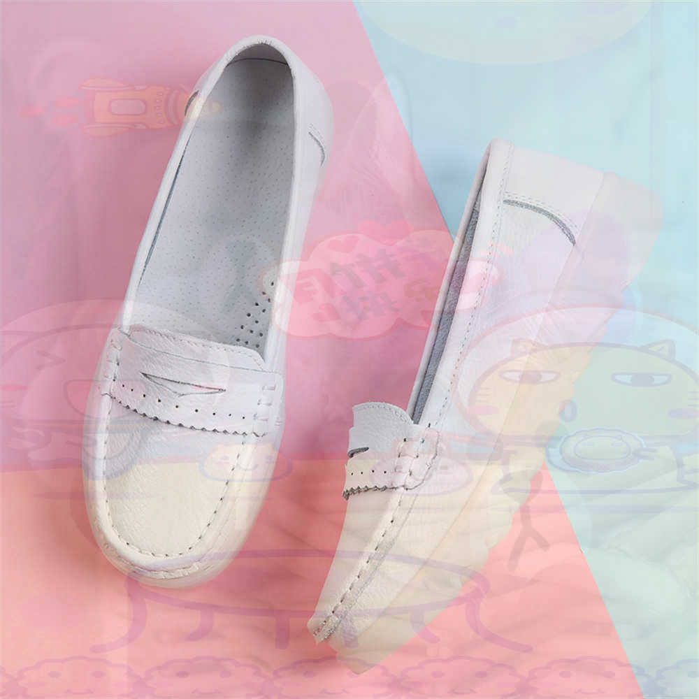 Moccasin Mengemudi Sepatu Rema - Tech Accessories Business ulasan dan harga