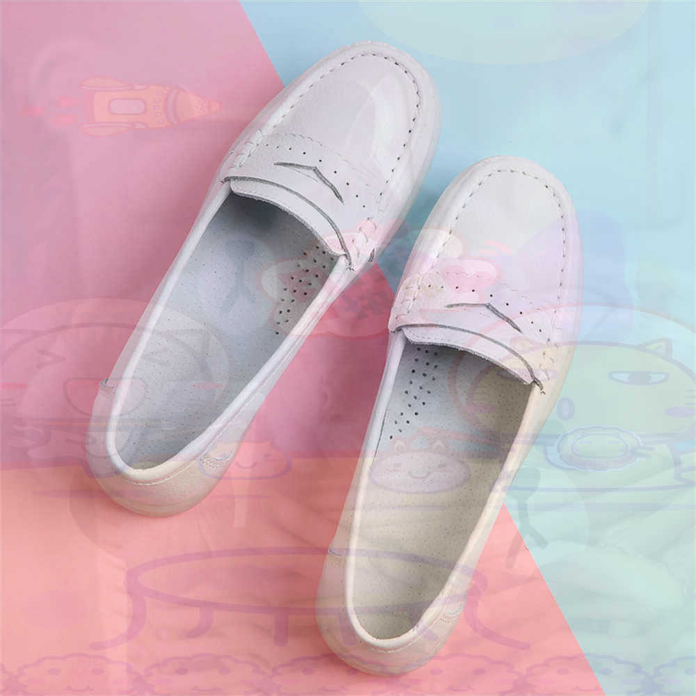 Moccasin Mengemudi Sepatu Rema - Tech Accessories Business ulasan dan harga