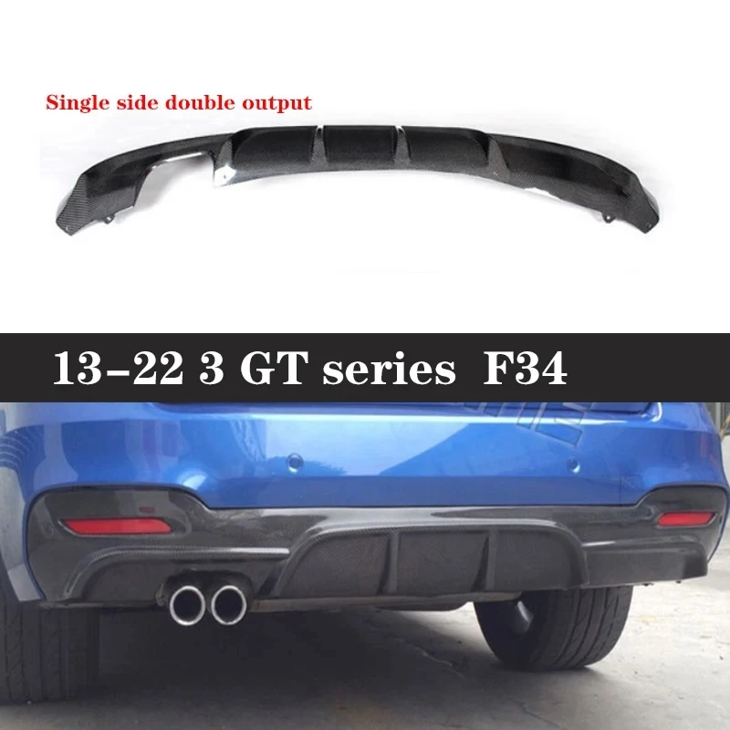 untuk BMW 3 Series GT F34 2013 - M Tech Accessories ulasan dan harga