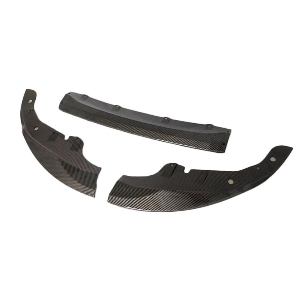 Pemisah Samping Spoiler Bibir  - M Tech Accessories ulasan dan harga
