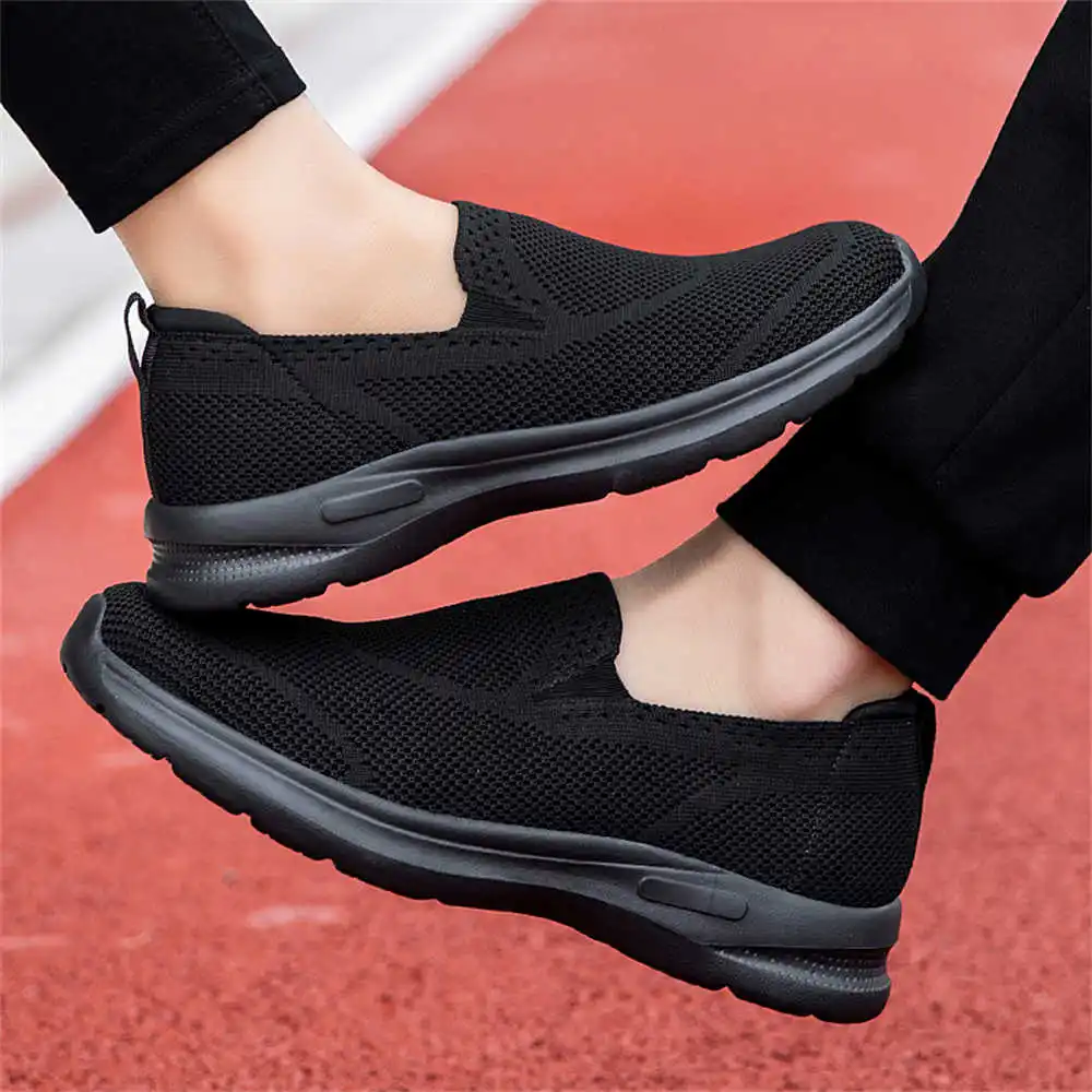 Tanpa renda jaring sepatu bot  - Tech Accessories Business ulasan dan harga