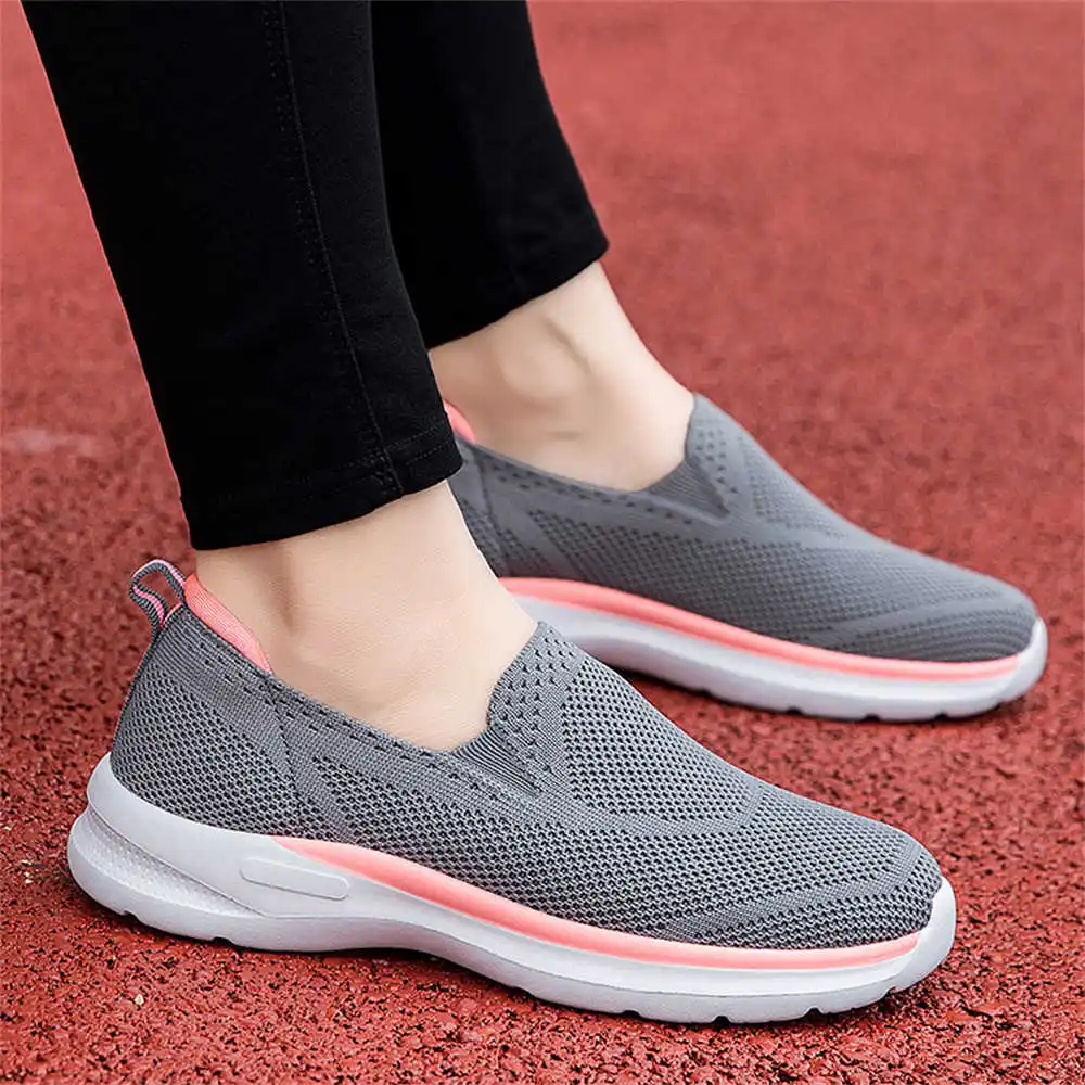 Tanpa renda jaring sepatu bot  - Tech Accessories Business ulasan dan harga