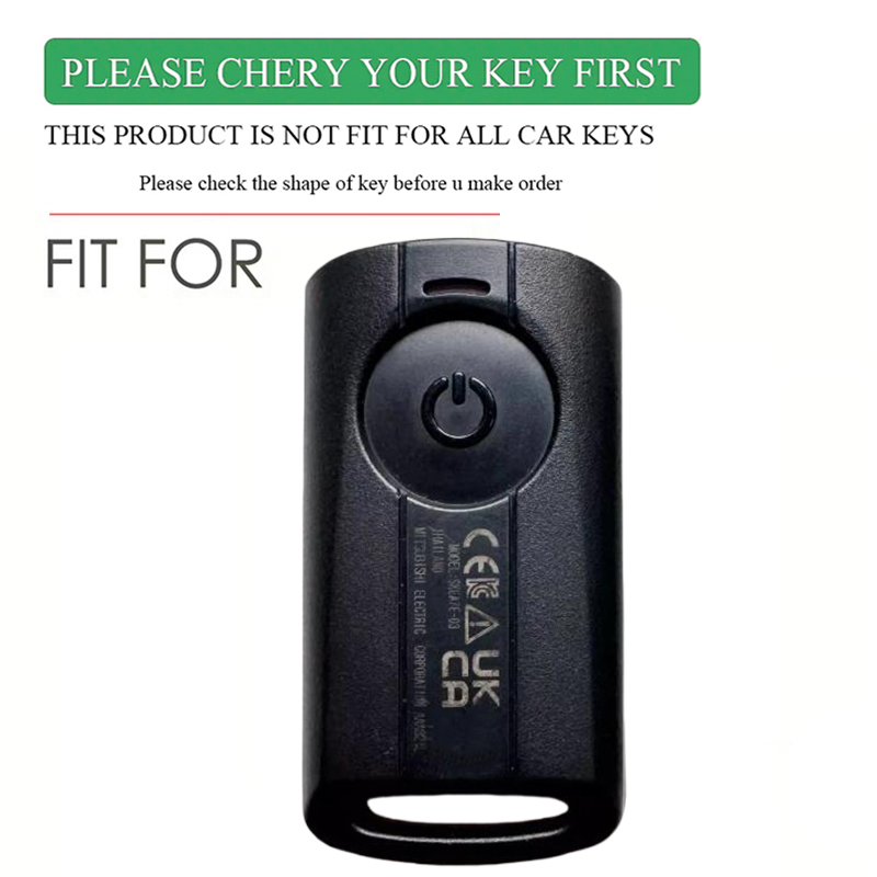 Casing Penutup Kunci Remote Si - Tech Accessories Key ulasan dan harga