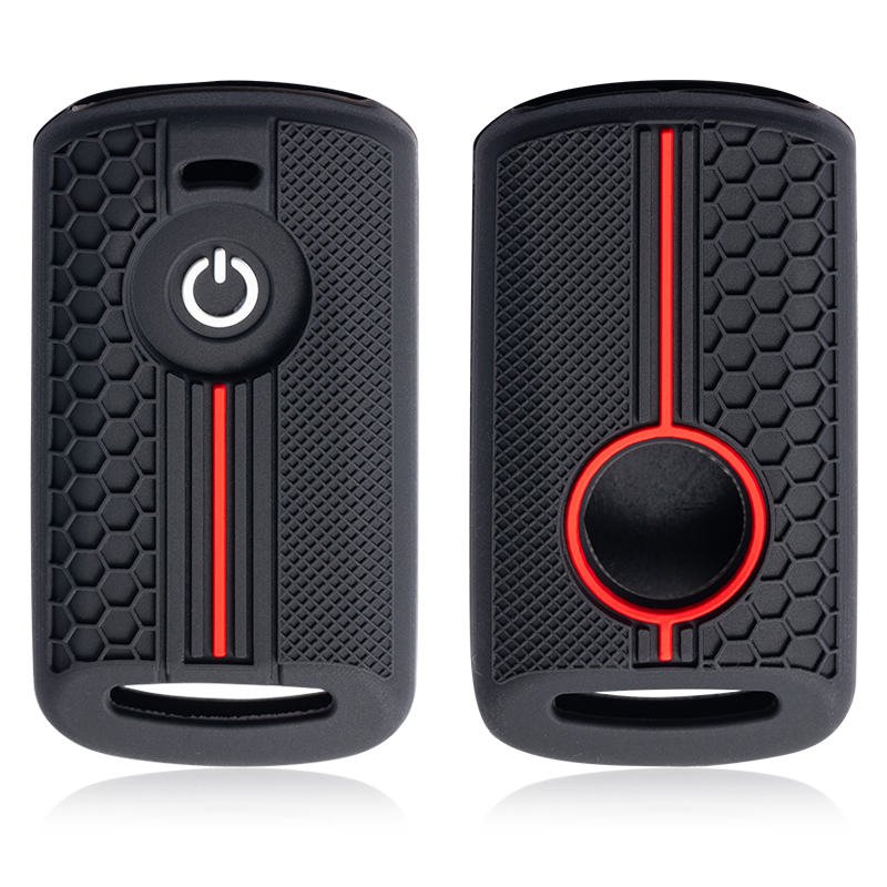Casing Penutup Kunci Remote Si - Tech Accessories Key ulasan dan harga