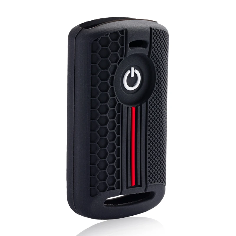 Casing Penutup Kunci Remote Si - Tech Accessories Key ulasan dan harga