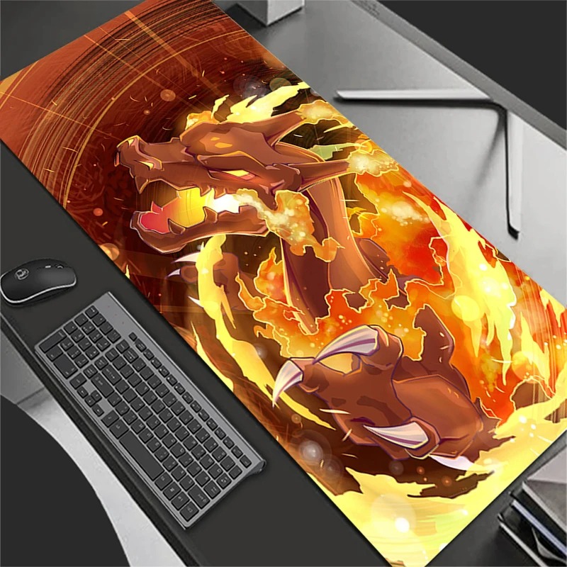 Alas Mouse Aksesori Gaming Ani - Tech Accessories For Desk ulasan dan harga