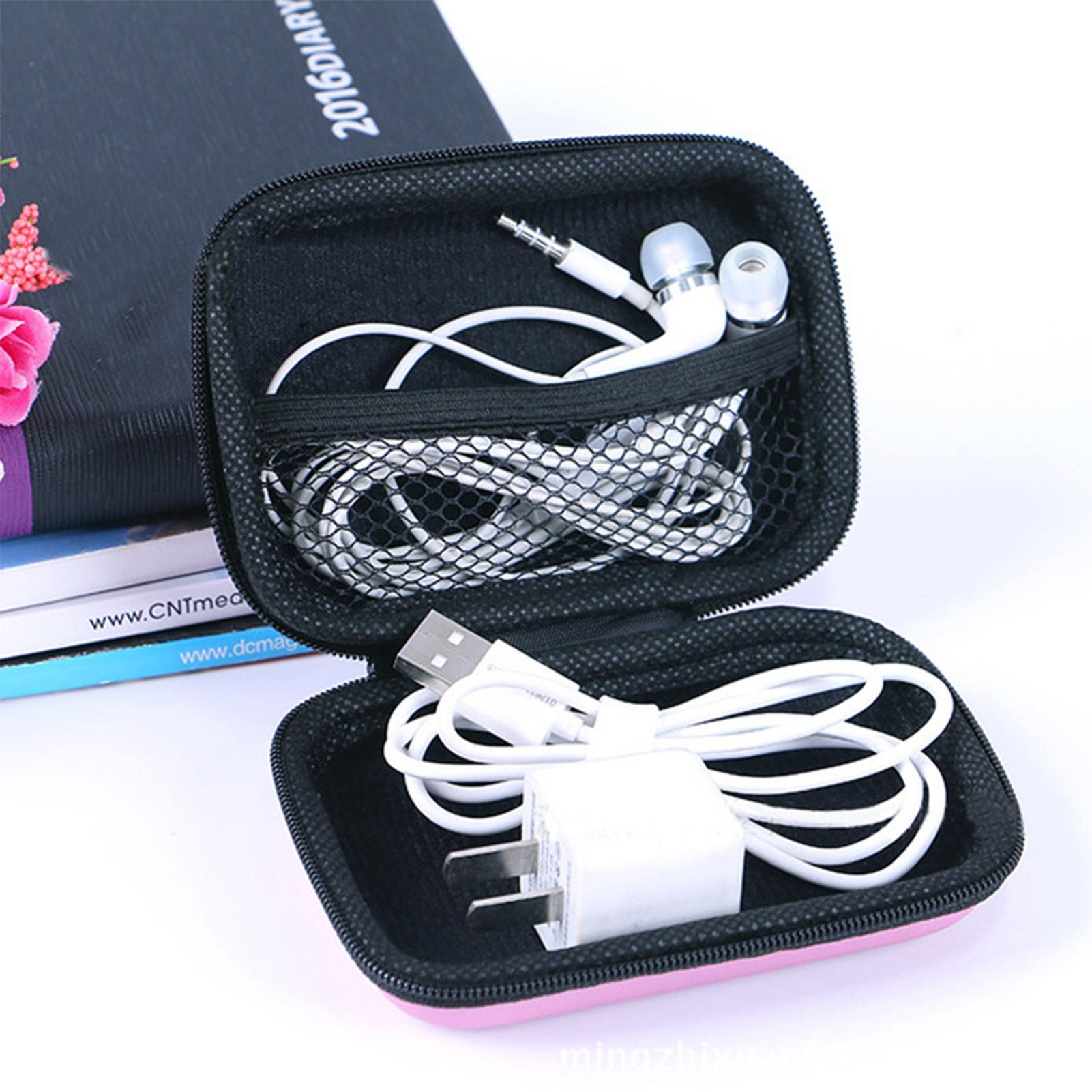 Tas Penyimpanan Elektronik Kan - Tech Accessories Business ulasan dan harga