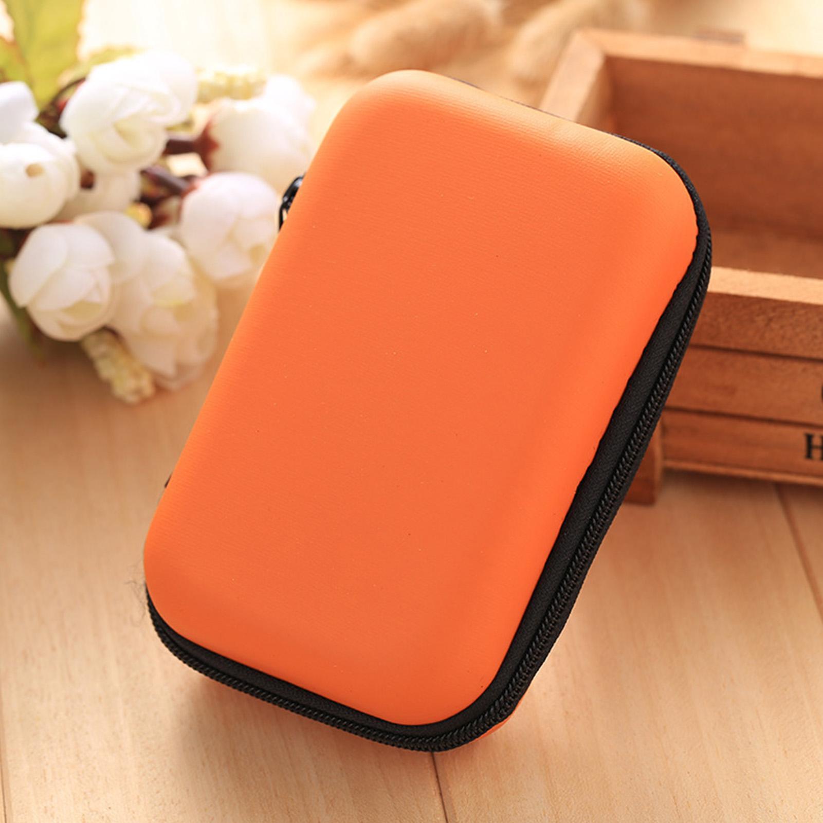 Tas Penyimpanan Elektronik Kan - Tech Accessories Business ulasan dan harga
