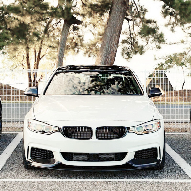Untuk BMW Seri 4 F32 F33 M-Tec - M Tech Accessories ulasan dan harga