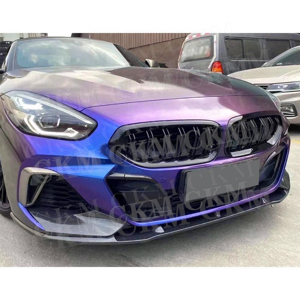 Spoiler Pelindung Bibir Bumper - M Tech Accessories ulasan dan harga