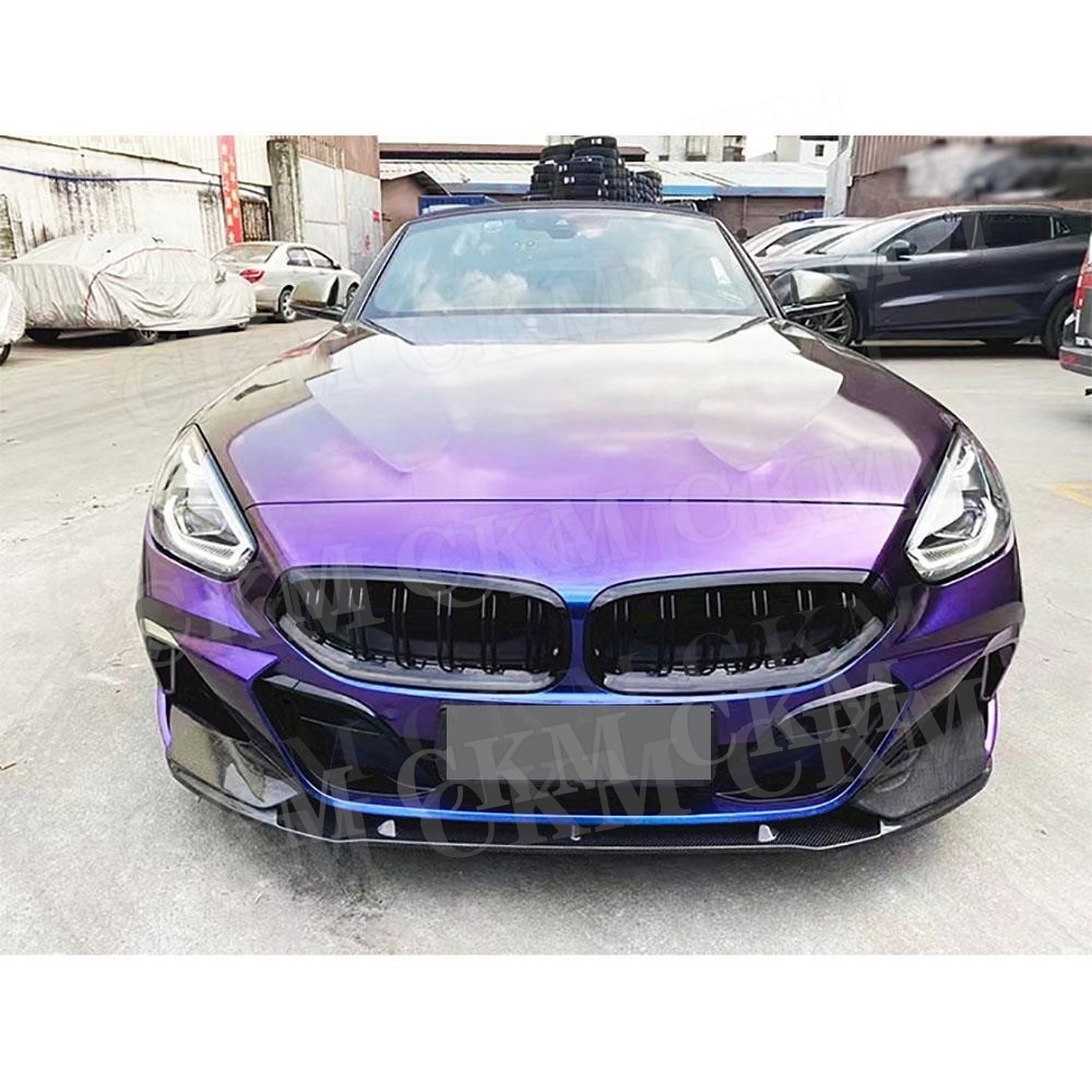 Spoiler Pelindung Bibir Bumper - M Tech Accessories ulasan dan harga