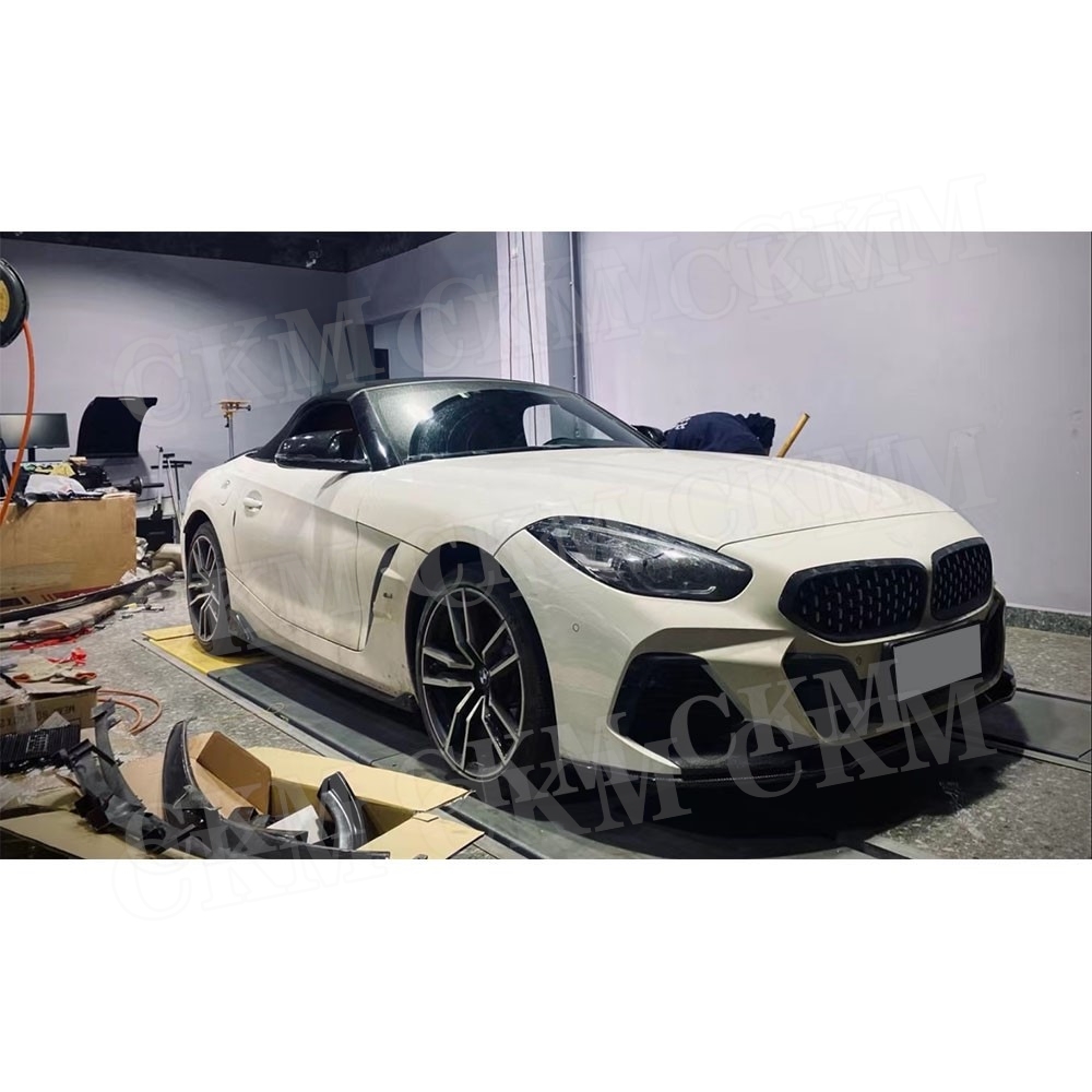 Spoiler Pelindung Bibir Bumper - M Tech Accessories ulasan dan harga