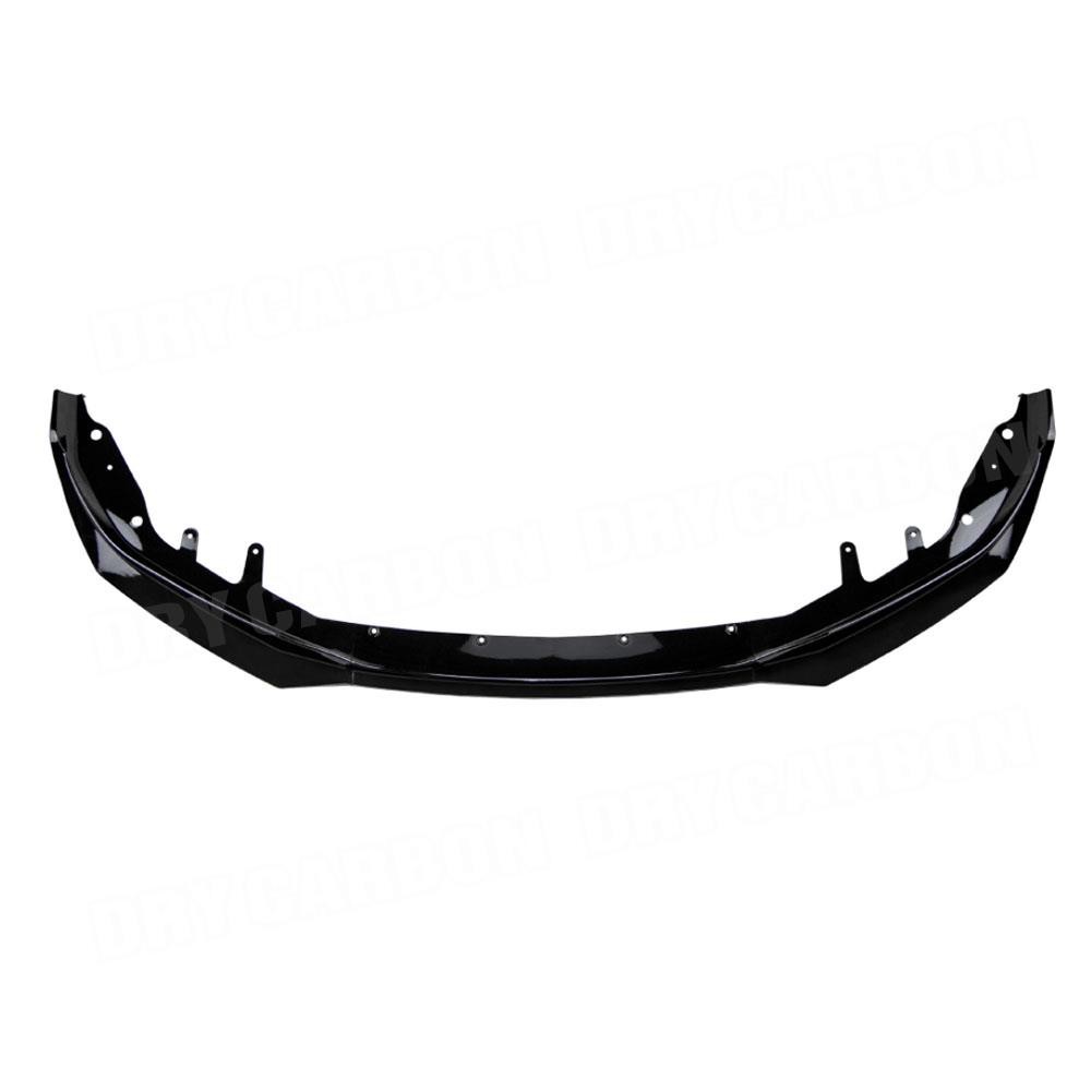 Spoiler Bibir Bumper Depan Mod - M Tech Accessories ulasan dan harga