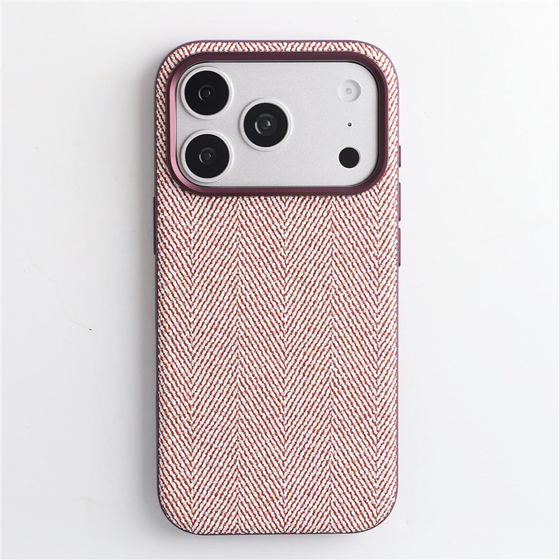 Kanvas Tenun Teknologi Mewah U - Tech Accessories Hard Case ulasan dan harga