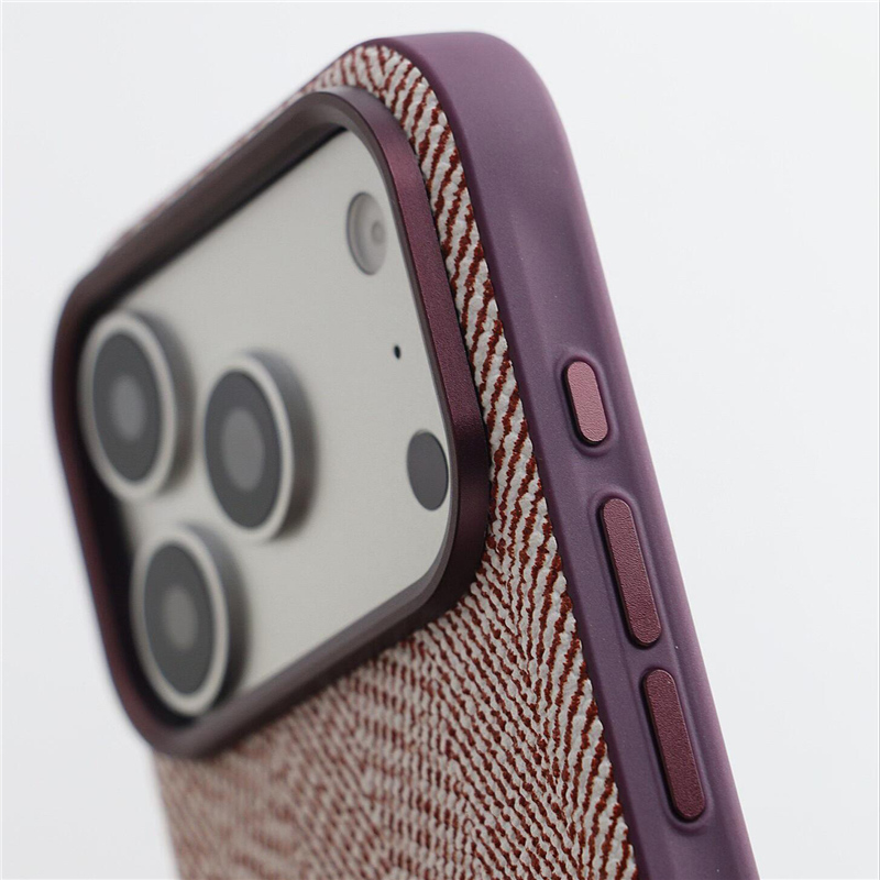 Kanvas Tenun Teknologi Mewah U - Tech Accessories Hard Case ulasan dan harga