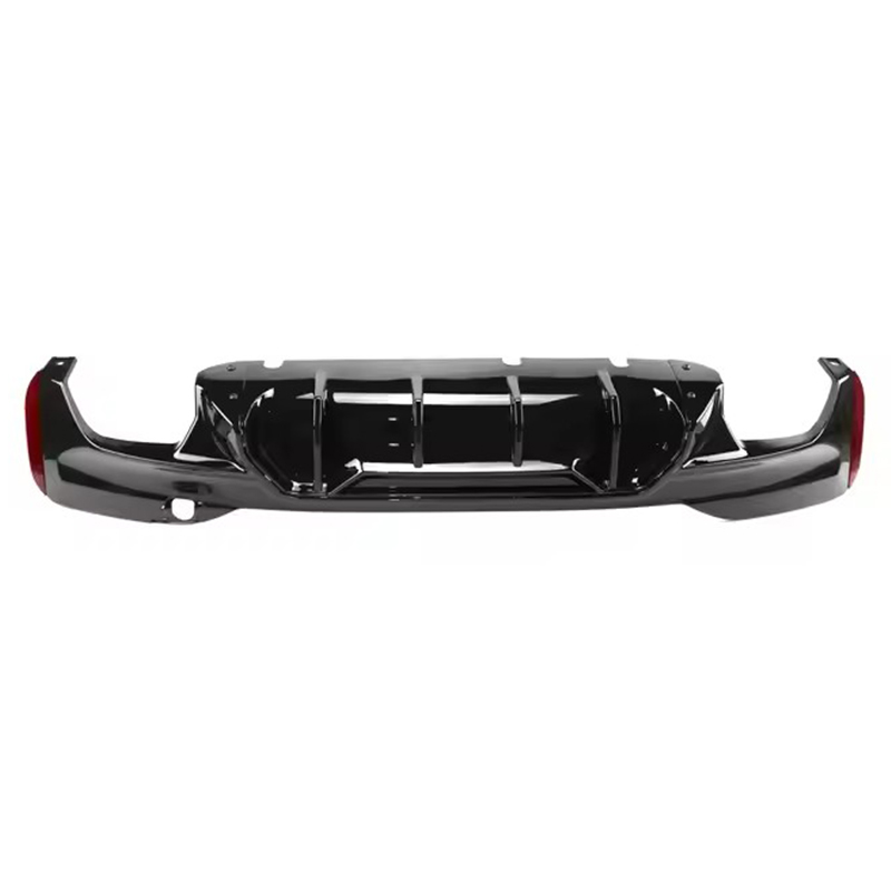 Aksesoris Mobil M Tech Body Ki - M Tech Accessories ulasan dan harga