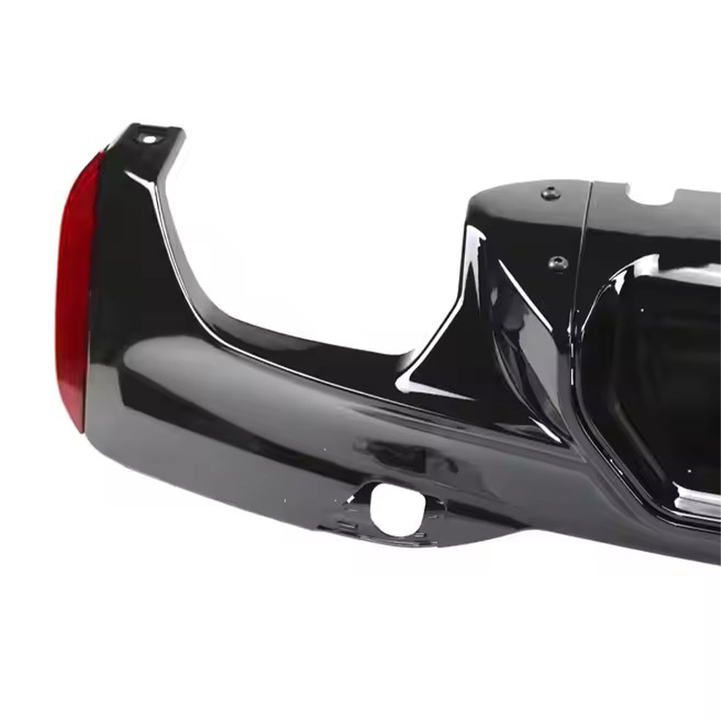 Aksesoris Mobil M Tech Body Ki - M Tech Accessories ulasan dan harga