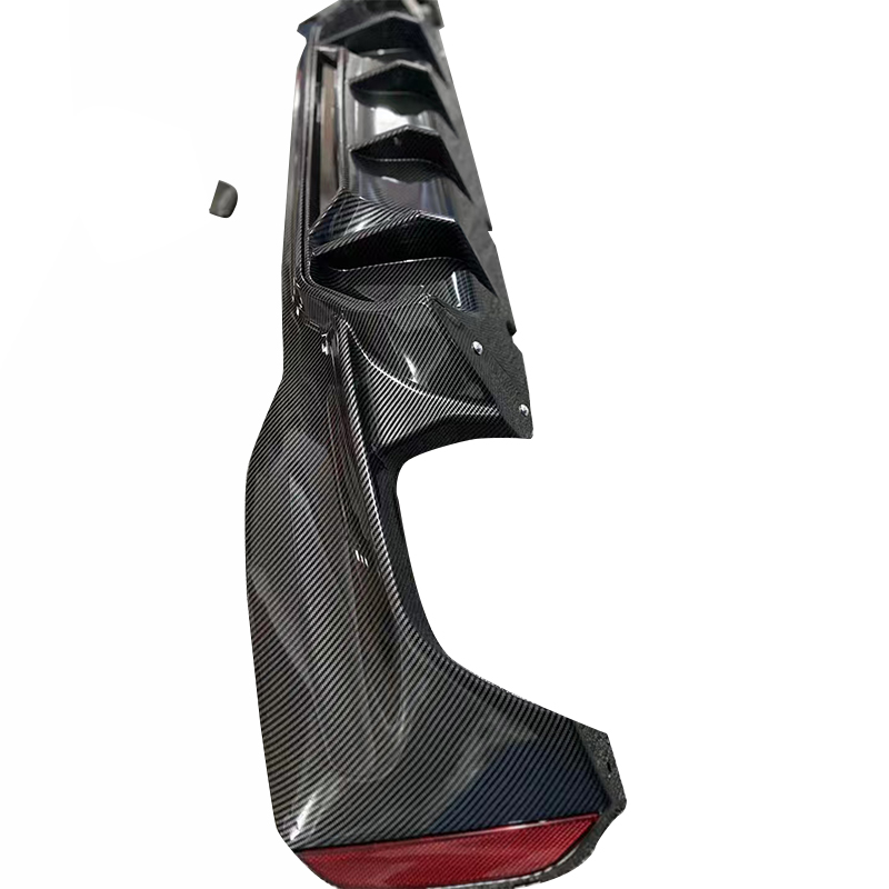 Aksesoris Mobil M Tech Body Ki - M Tech Accessories ulasan dan harga