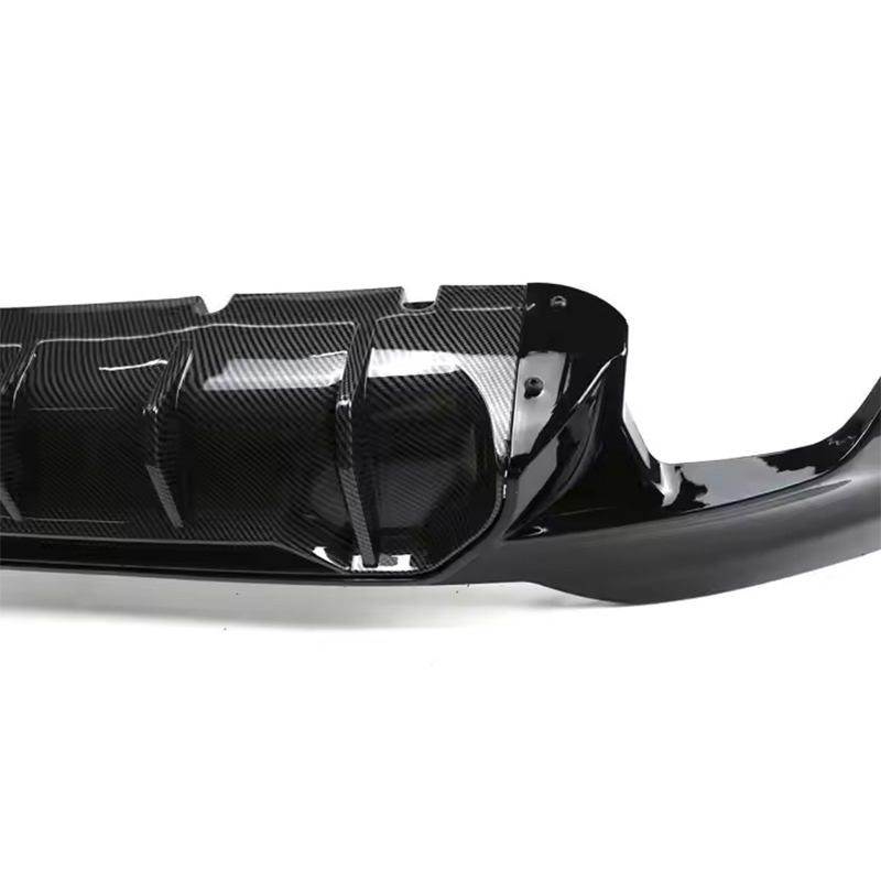 Aksesoris Mobil M Tech Body Ki - M Tech Accessories ulasan dan harga