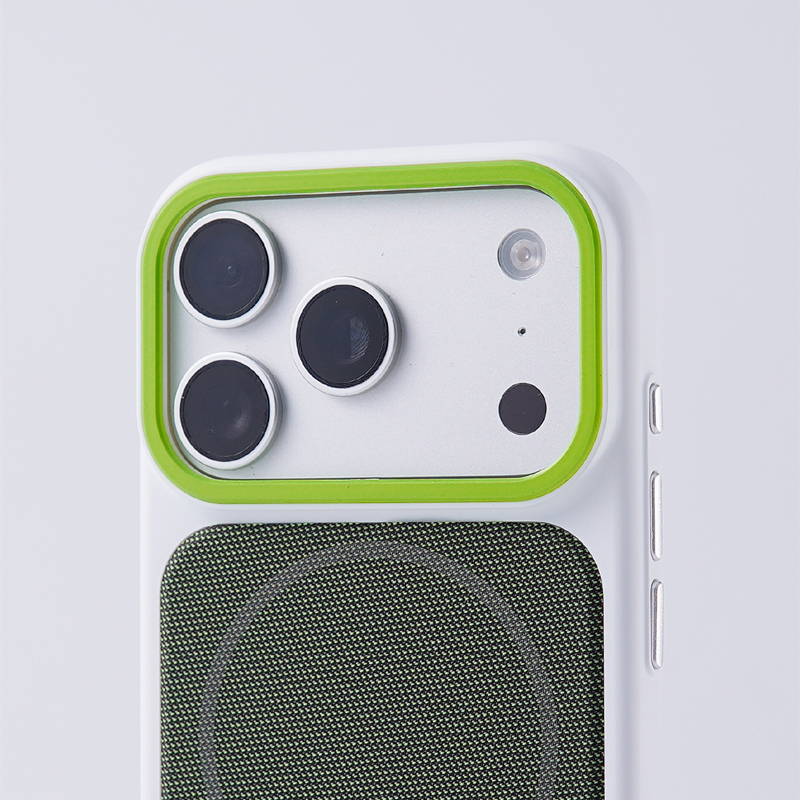 Kanvas Tenun Teknologi Animasi - Tech Accessories Hard Case ulasan dan harga