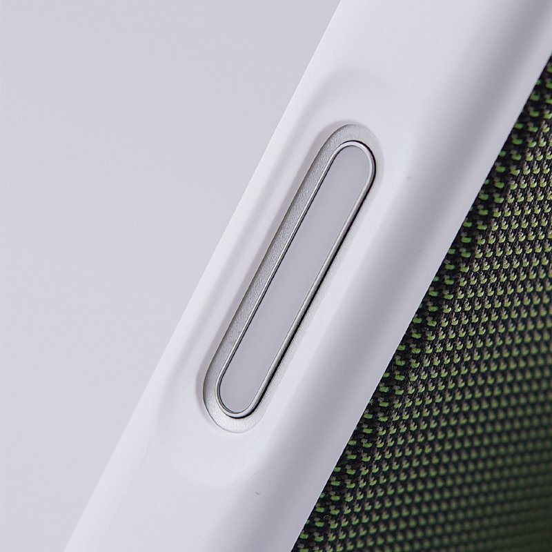 Kanvas Tenun Teknologi Animasi - Tech Accessories Hard Case ulasan dan harga