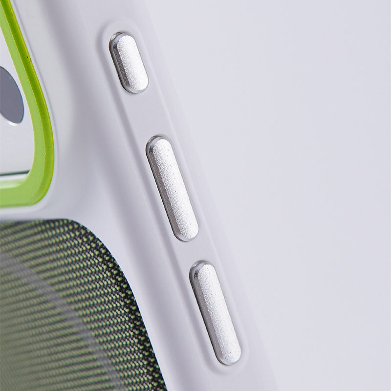 Kanvas Tenun Teknologi Animasi - Tech Accessories Hard Case ulasan dan harga