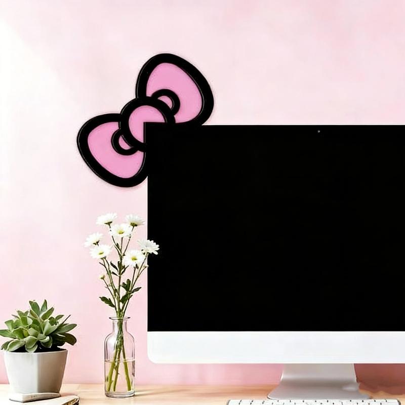 Baru 1/2 Buah Aksesori PC Ikat - Tech Accessories For Desk ulasan dan harga