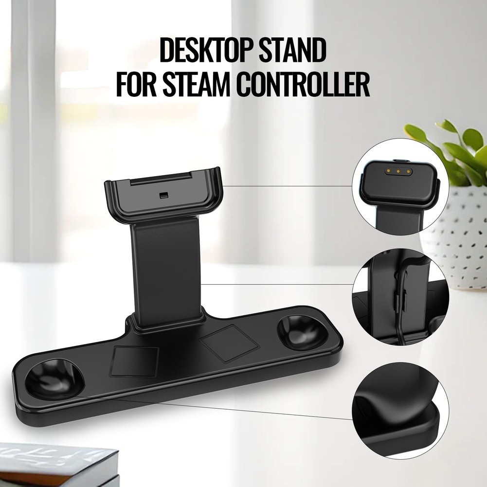 Braket Penyangga Logam Pengont - Tech Desktop Accessories ulasan dan harga