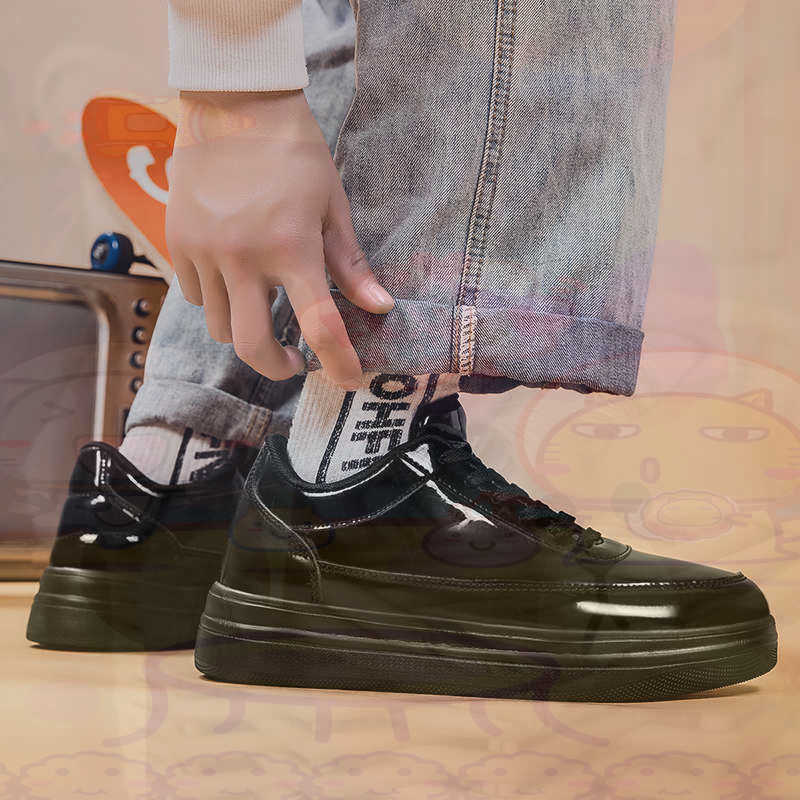 Sepatu Bot Ukuran 33 Sepatu Te - Tech Accessories Business ulasan dan harga