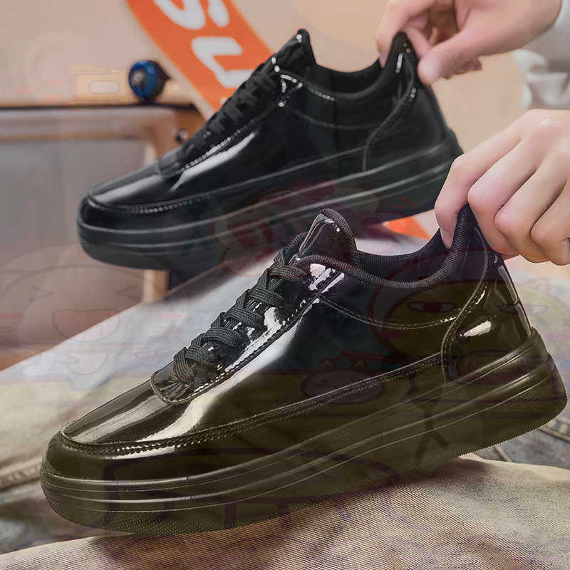Sepatu Bot Ukuran 33 Sepatu Te - Tech Accessories Business ulasan dan harga
