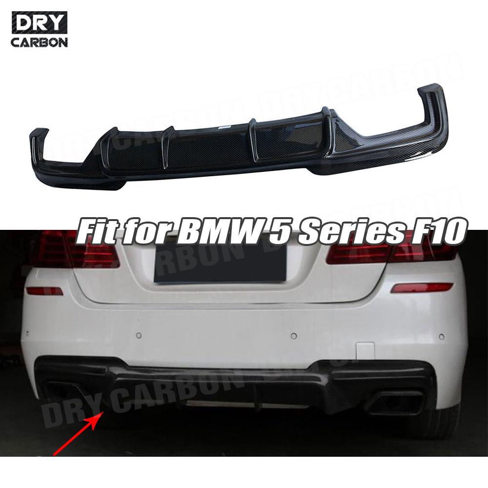 Diffuser Bibir Bumper Belakang - M Tech Accessories ulasan dan harga