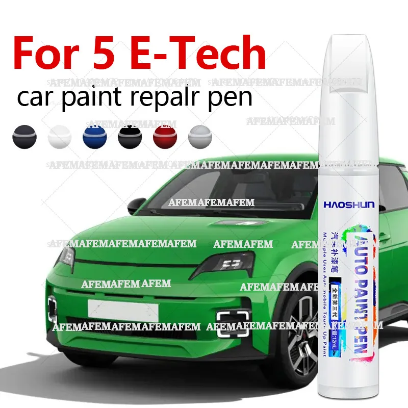 Pena Perbaikan Cat Mobil Untuk - Tech Accessories Renault ulasan dan harga