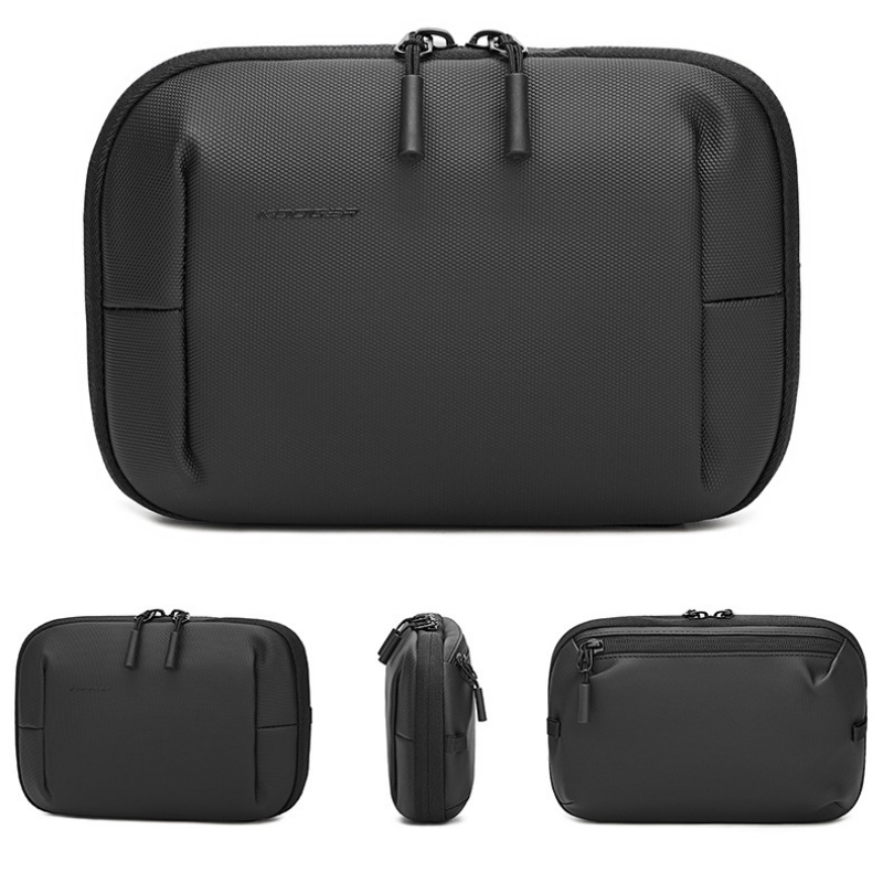 Tas Aksesoris Elektronik, Tas  - Tech Accessories Travel Organizer Pouch ulasan dan harga