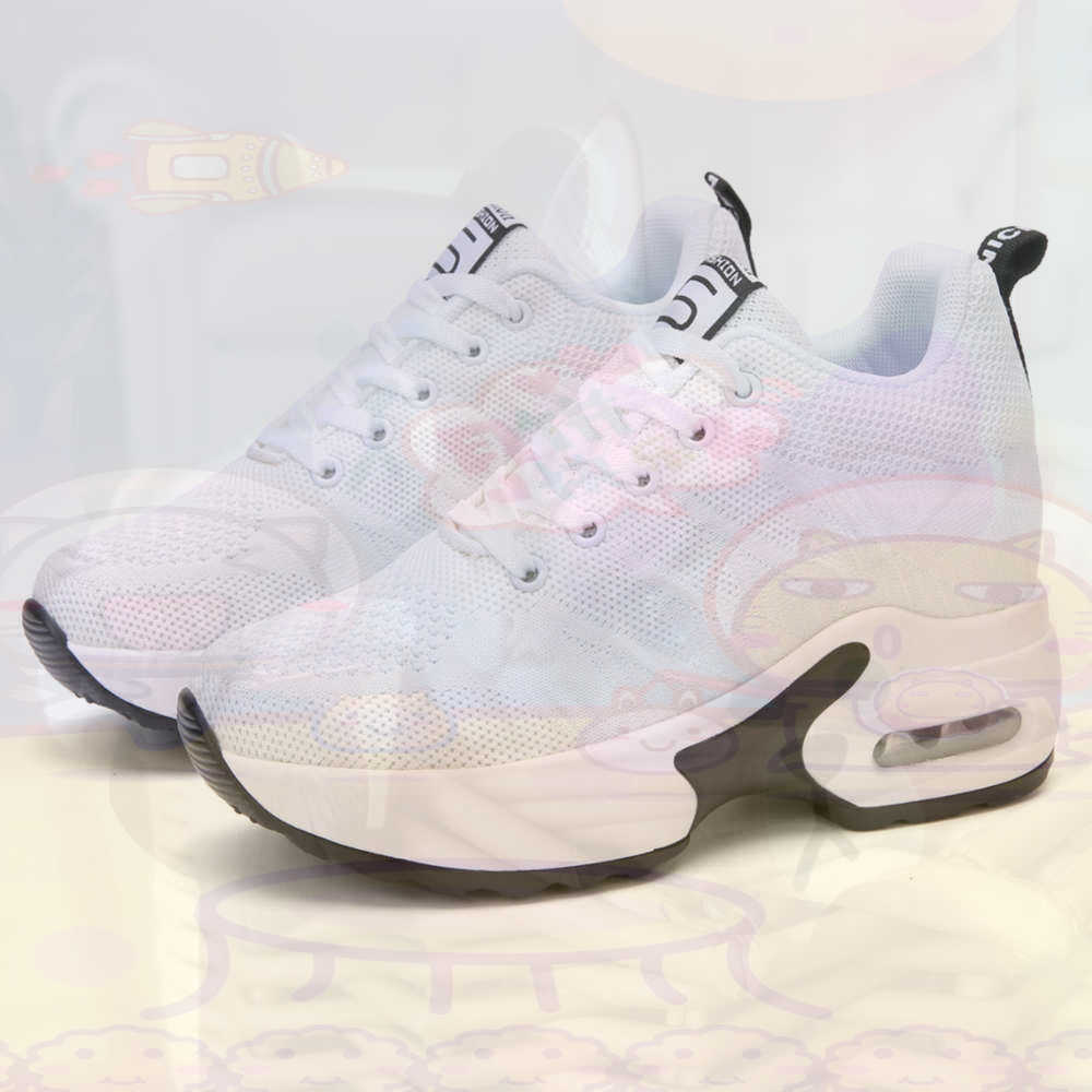 Merah Ukuran 36 Sepatu Wanita  - M Tech Accessories ulasan dan harga